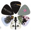Dunlop ultex sharp 1 0 mm picks Perri's guitar picks of pink floyd each