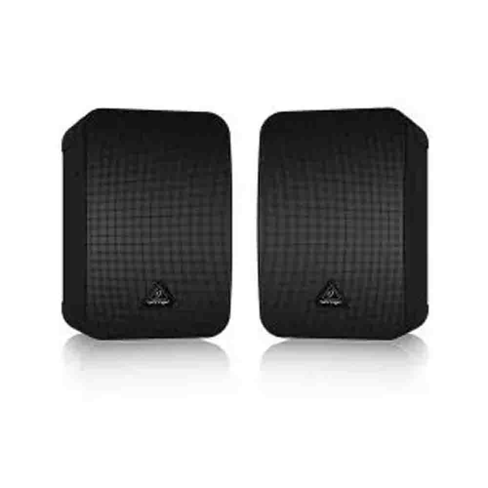 Ion Audio Visual