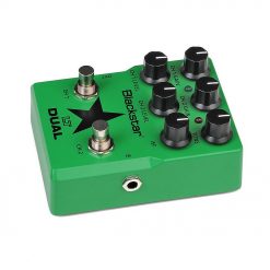 Blackstar lt dual distortion guitar pedal