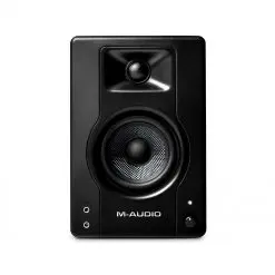M-Audio BX3 3.5 120W Studio Monitors Pair
