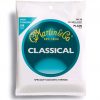 Martin m120 classical acoustic guitar strings