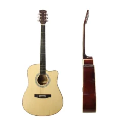 Enjoy M4101 Acoustic Guitar Natural