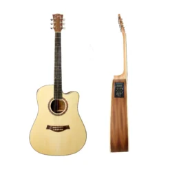 Enjoy M4106EQ Semi Acoustic Guitar