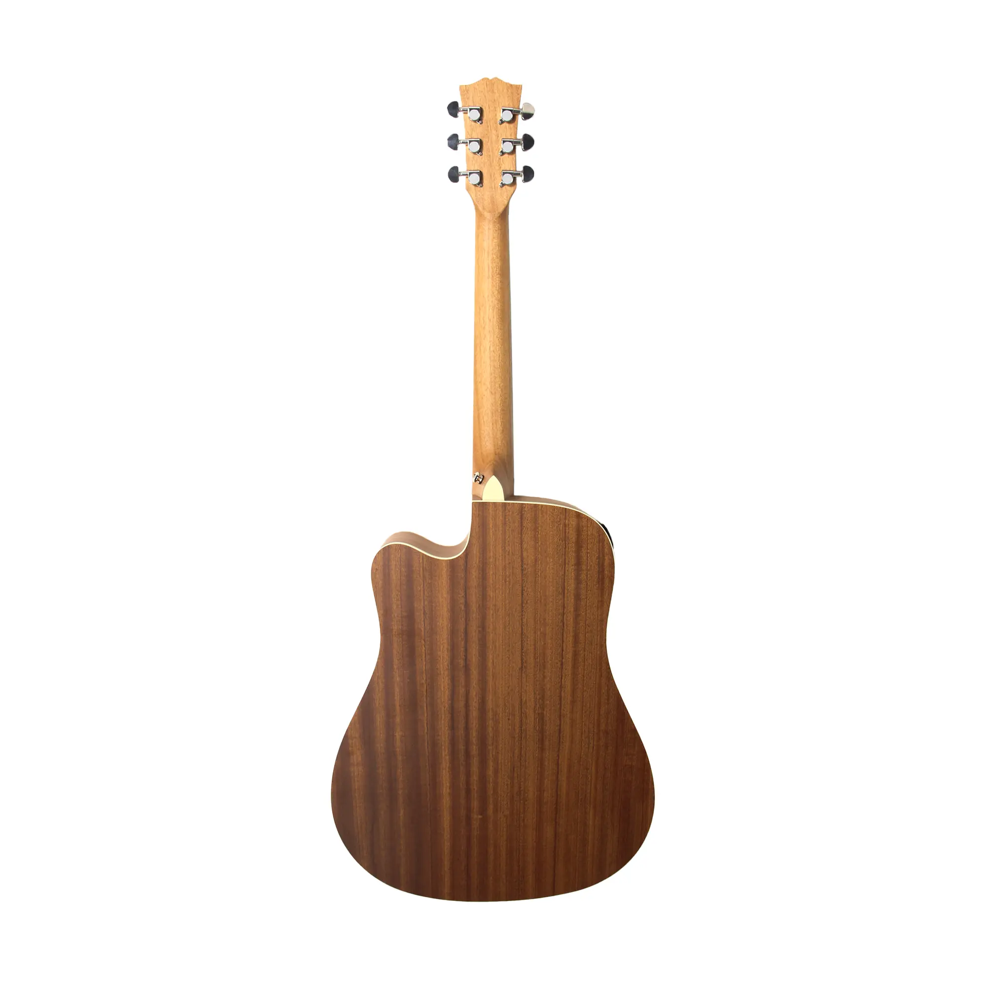Enjoy m4106eq semi acoustic guitar