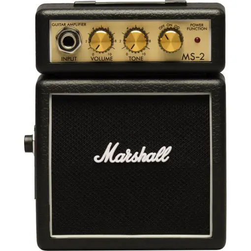 Marshall amplification ms-2 micro amp