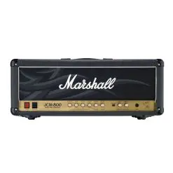 Marshall 2203kk kerry jcm800 guitar amplifier