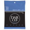 Martin d520 darco light acoustic guitar string