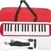 Irin melodica 32 key wind pianica