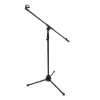 Fangwu professional flexible floor microphone stand