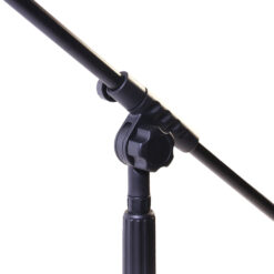 Fangwu professional flexible floor microphone stand