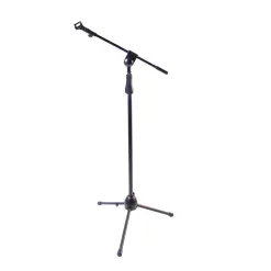 Fangwu Telescopic Heavy Floor Microphone Stand