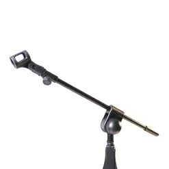 Fangwu Telescopic Heavy Floor Microphone Stand