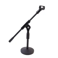 Fangwu Mini Boom Microphone Stand