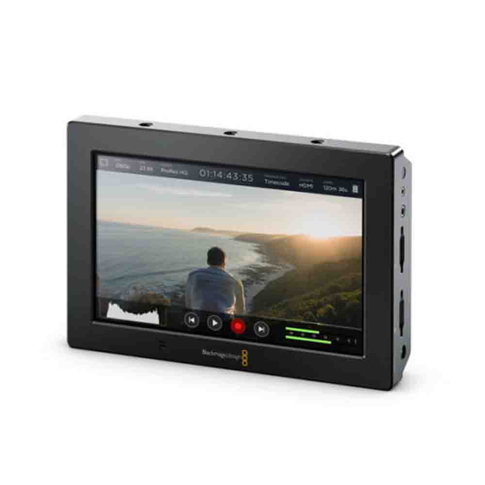 Ion Audio Visual
