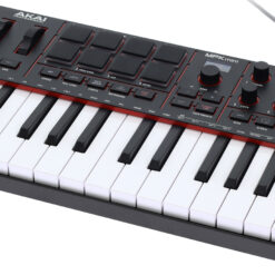 Akai Professional MPK Mini MK4