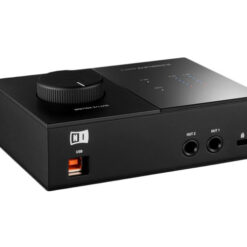 Native instruments komplete audio 2 interface