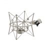 Neumann ea87 u87 shock mount for microphone