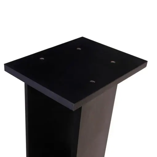 Noi wooden speaker stands - heavy duty - image 5