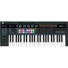 Novation 49sl mkiii 49-key keyboard controller