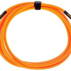 Ernie ball p06086 instrument cable 18 inch Ernie ball p06084 straight instrument cable 18