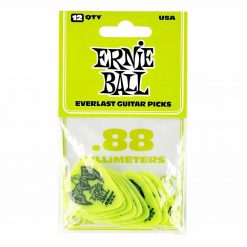 Ernie ball p09191 everlast guitar picks