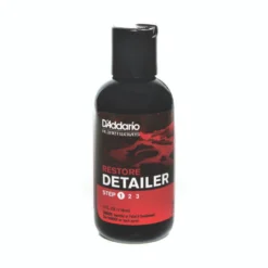 Planet waves restore guitar polish