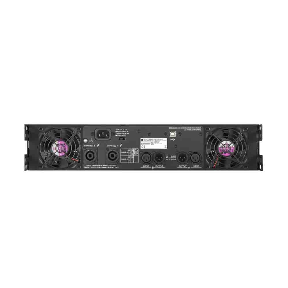 Ion Audio Visual