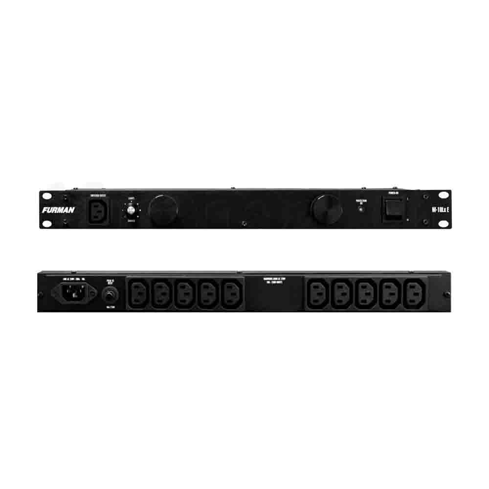 Ion Audio Visual