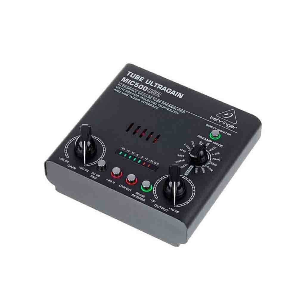 Ion Audio Visual