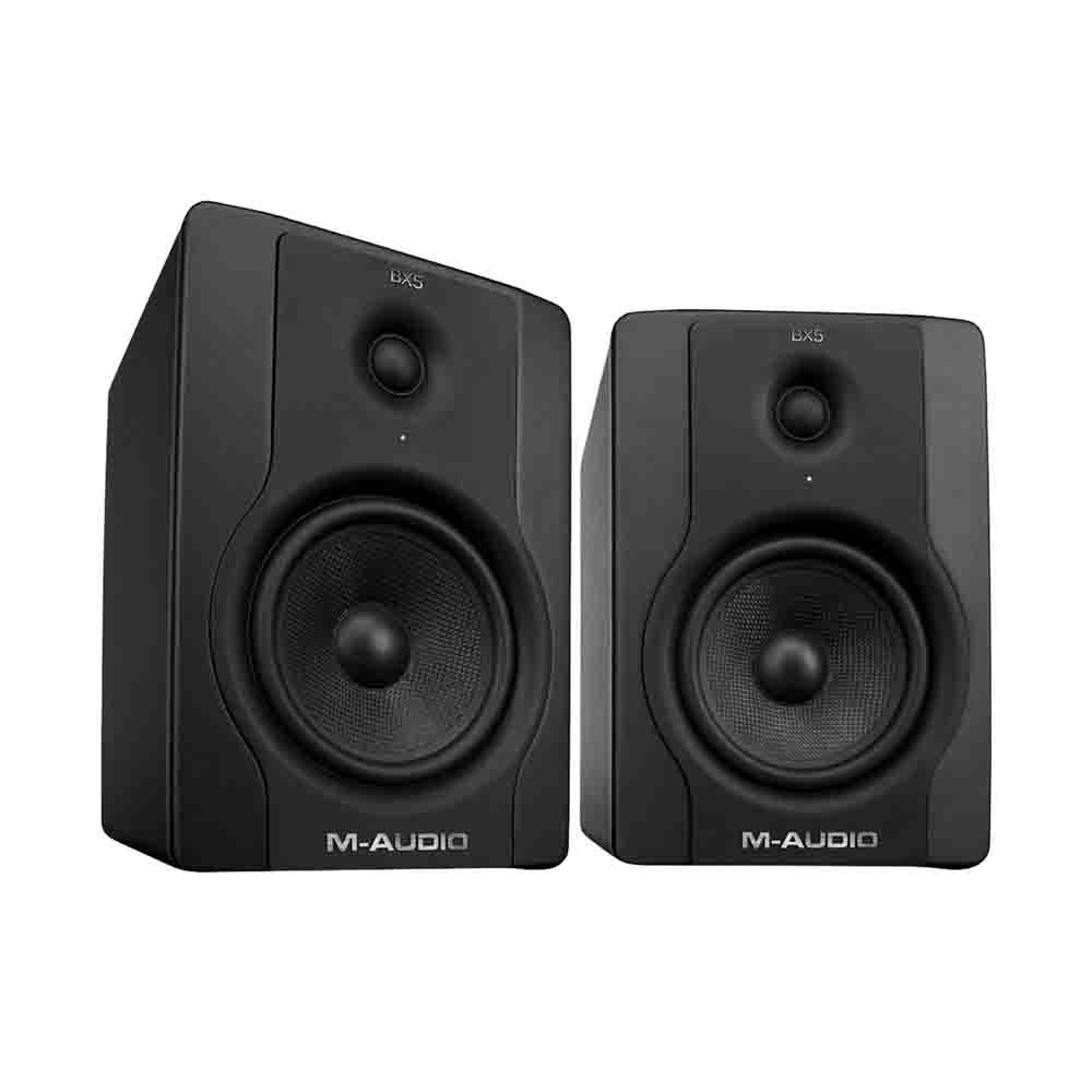 Ion Audio Visual