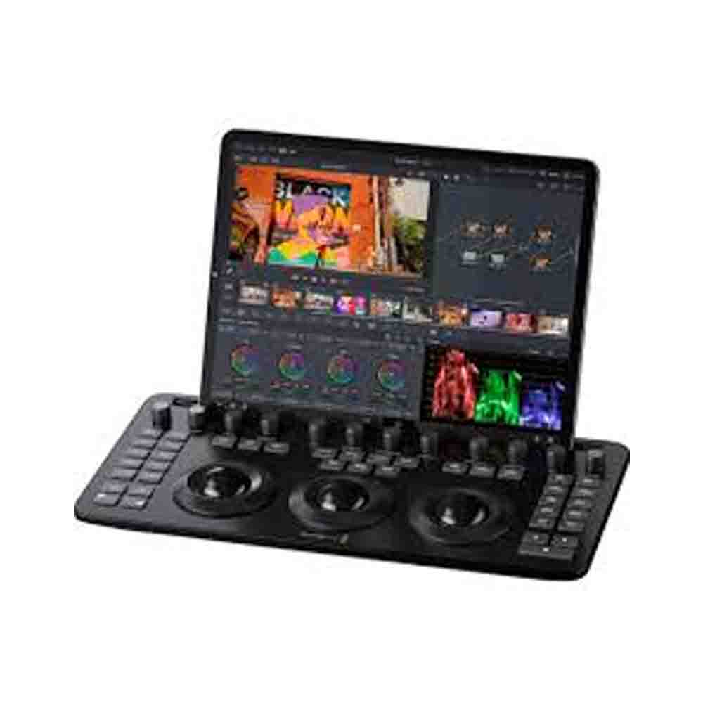 Ion Audio Visual