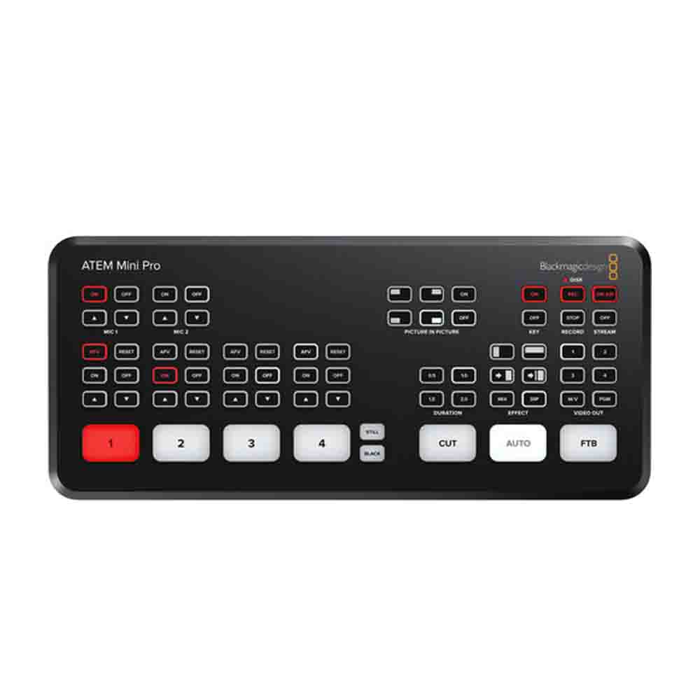 Ion Audio Visual