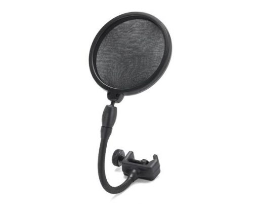 Samson ps05 microphone pop filter