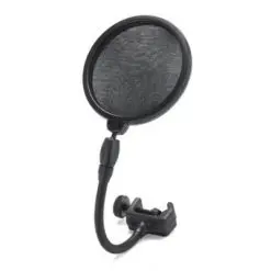 Samson PS05 Microphone Pop Filter