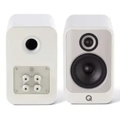 Q acoustics q concept 30