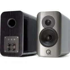 Q acoustics q concept 30
