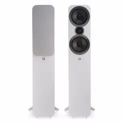 Alternative view of Q Acoustics Q3050i Floor standing Speakers