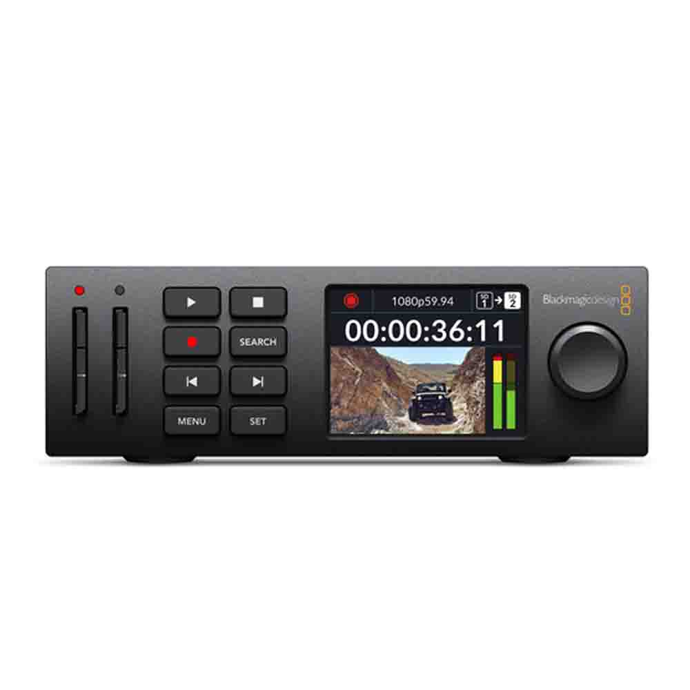 Ion Audio Visual