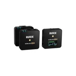 Rode Wireless Go II Compact