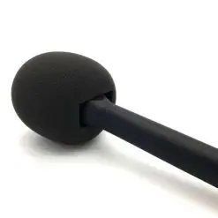 Rode interview go handheld mic adapter