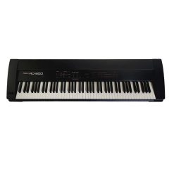 Roland rd600 keyboard used