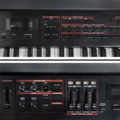 Roland rd600 keyboard used
