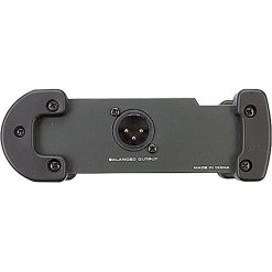 Samson s-combine 2 to 1 microphone combiner