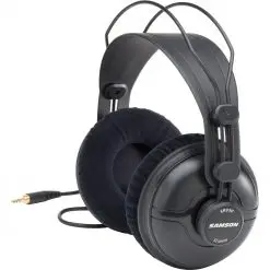 Samson SR950 Studio Closed-Back Headphone