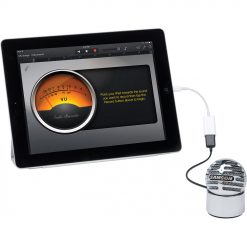 Marantz pod pack 1 usb microphone kit