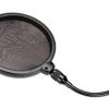 Samson ps01 pop filter microphones Samson ps01 pop filter microphones