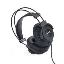 Samson SR880 Closed-Back Studio Headphones