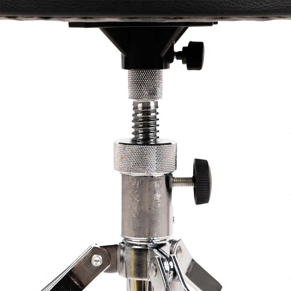 Sheng da130 adjustable drum throne