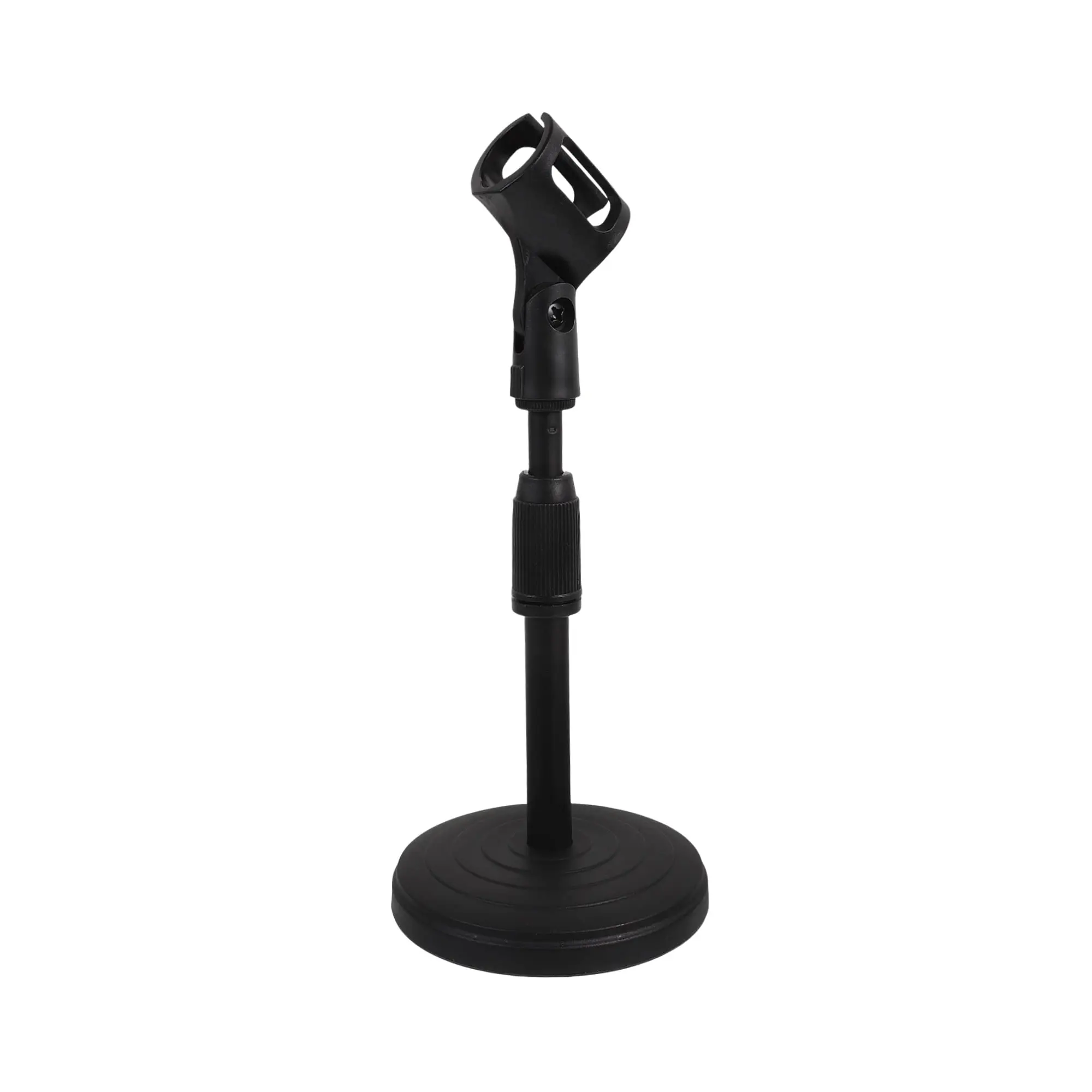 Sheng bc-r-mic desktop recording microphone stand