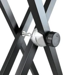 Sheng q-2xa x style keyboard stand